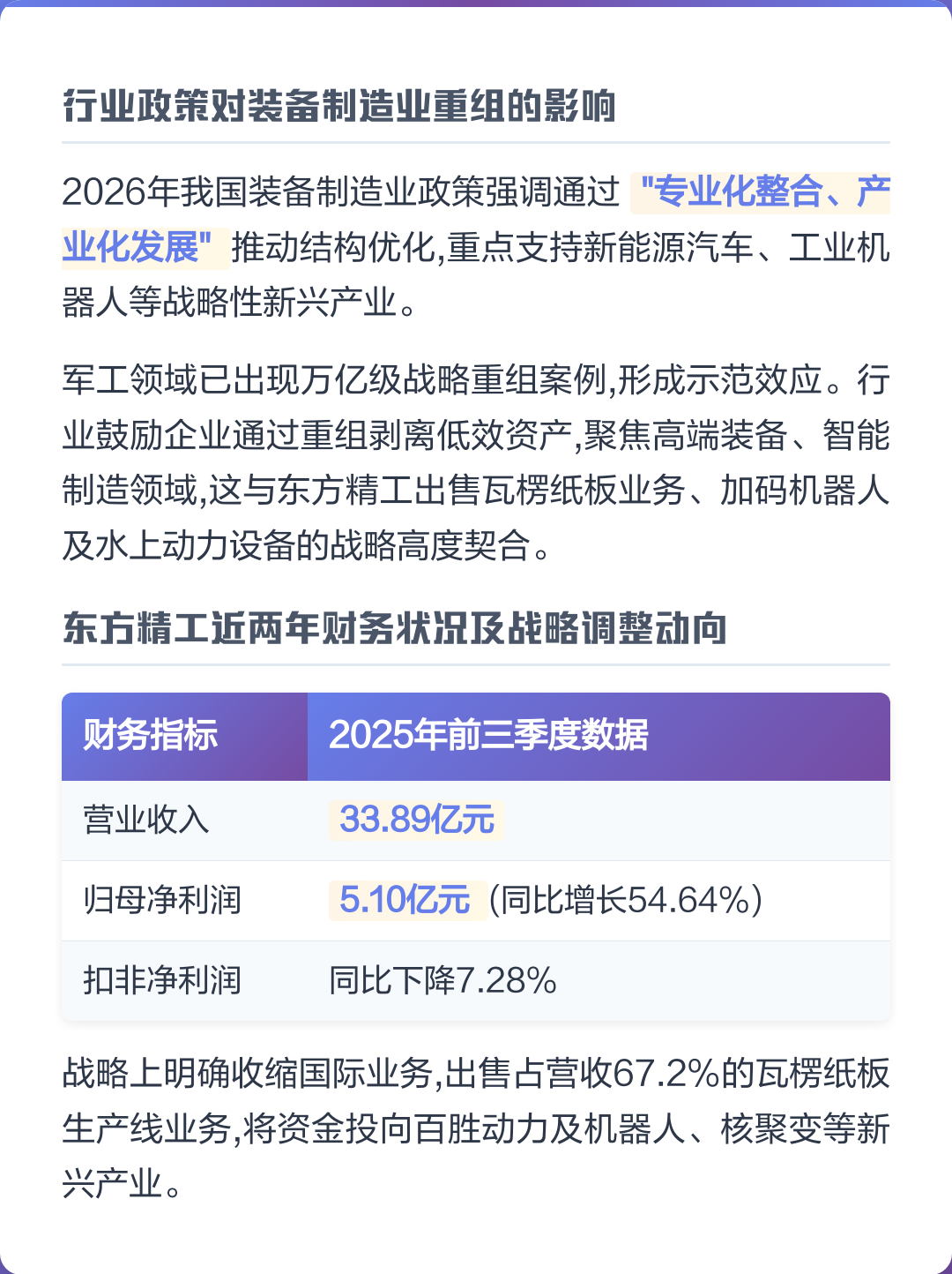三明市可持续制造业资产重组(可持续发展的制造业涵义)